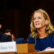 Image for article titled Christine Blasey-Ford's Father Is Reportedly More Interested in Golf Than Supporting His Daughter